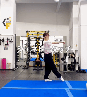 シェネトータッチ