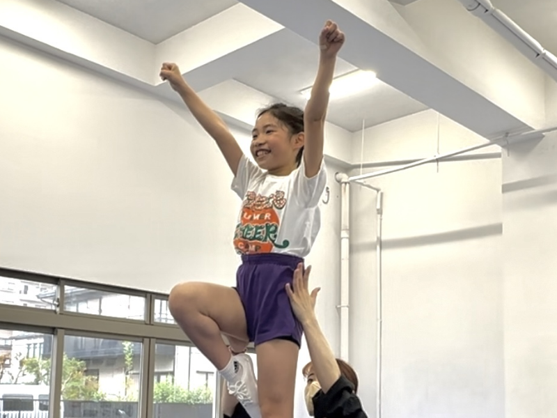 元日本一が監修の研修を受けた実技ができる講師が担当！