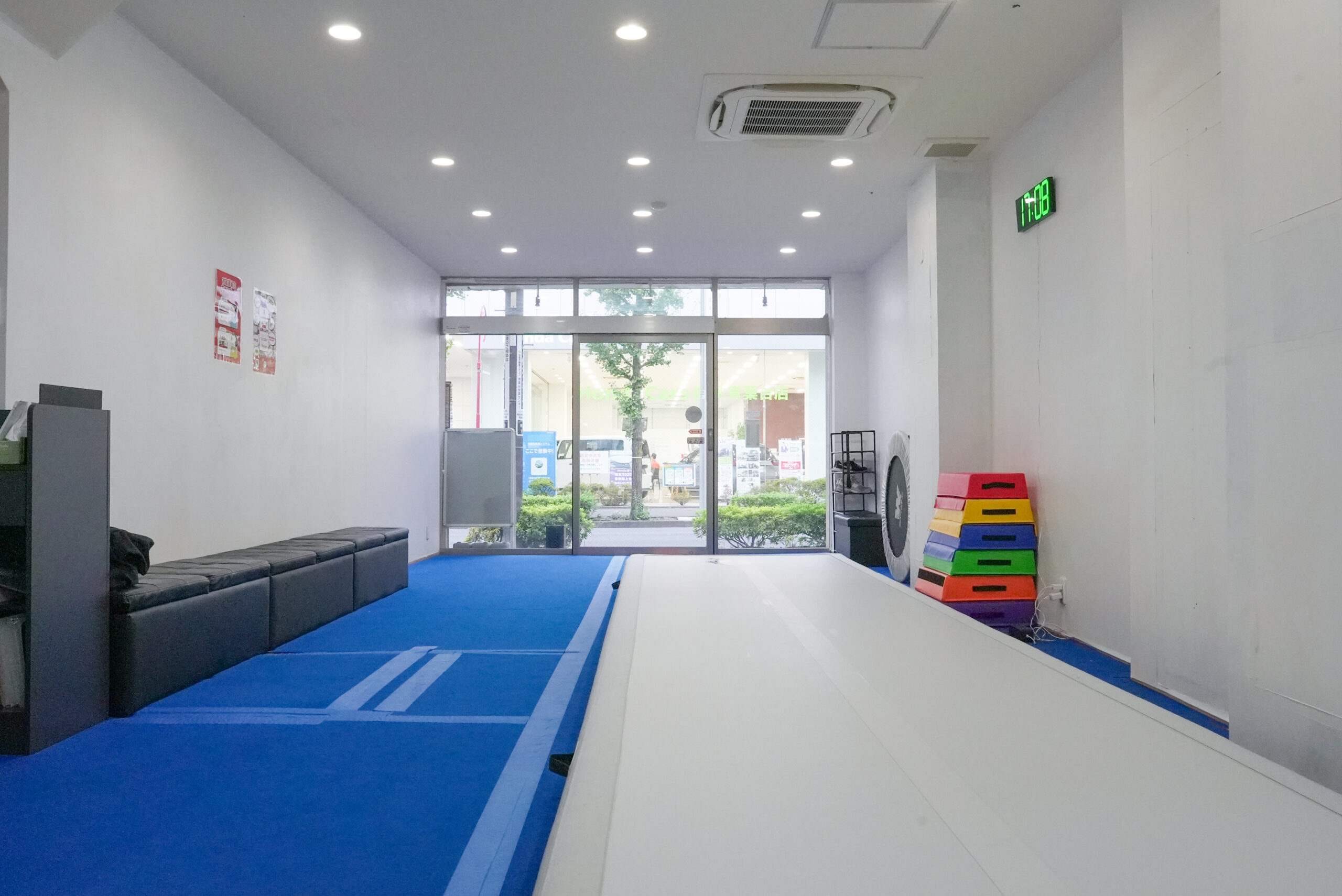 青葉台店