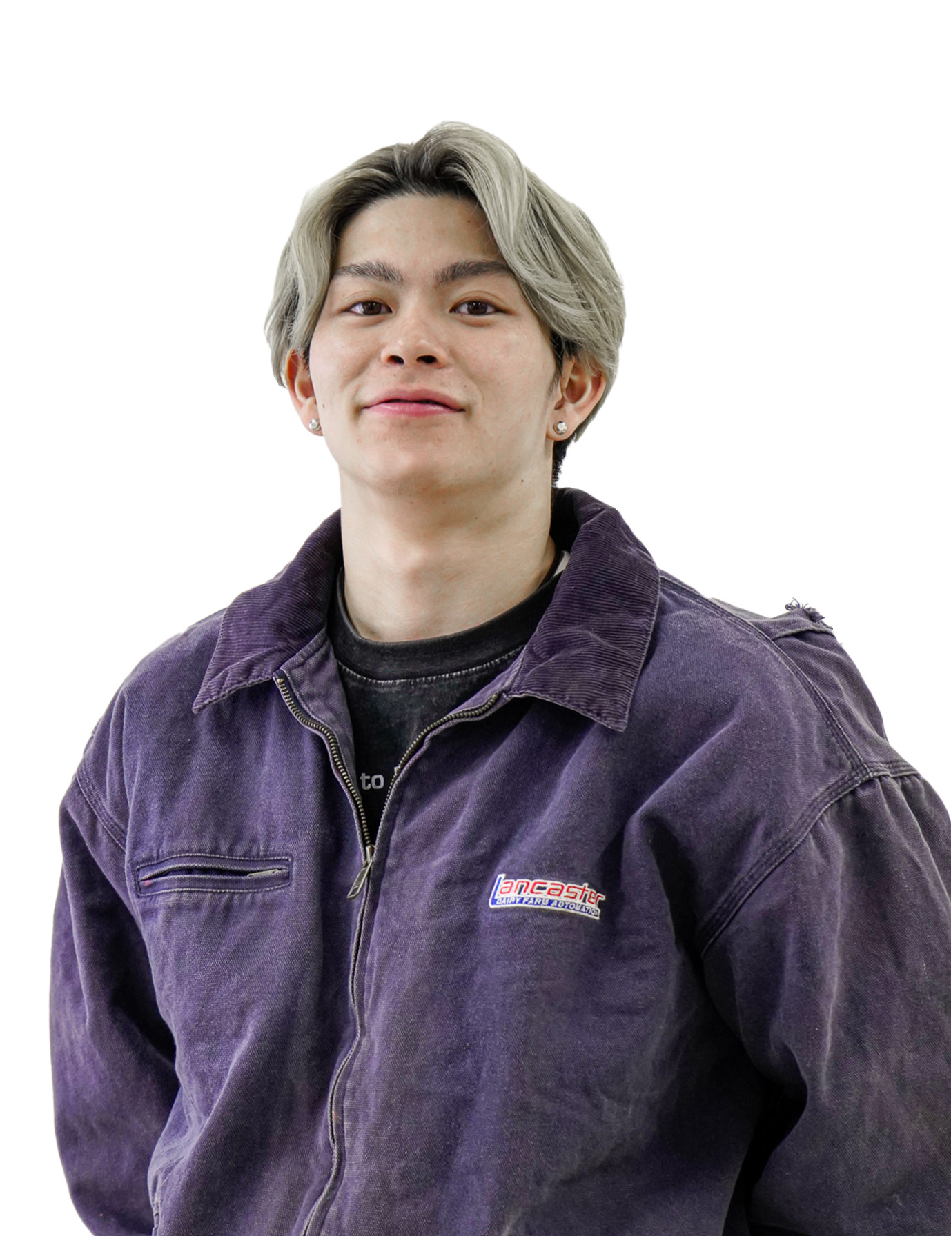 スタッフの写真