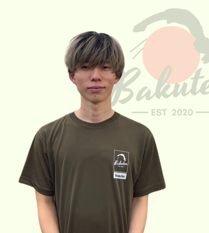教室長