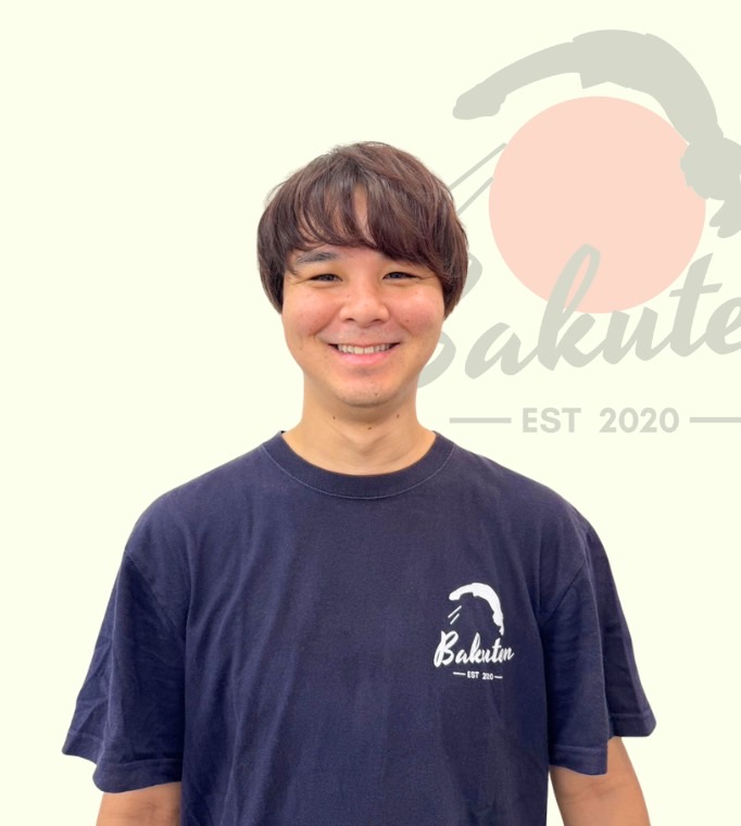 教室長