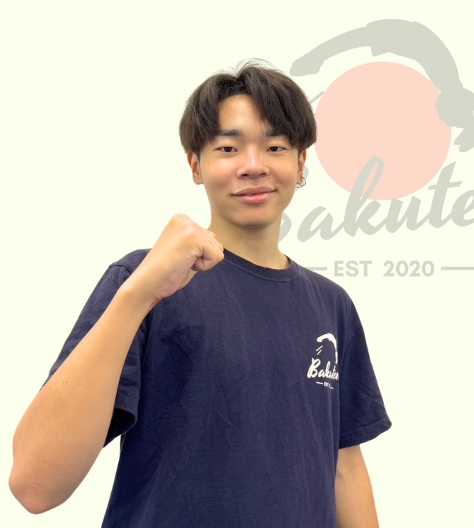 教室長