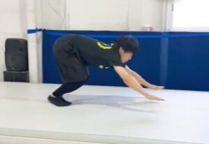 アニマルトレーニング3. ウサギ