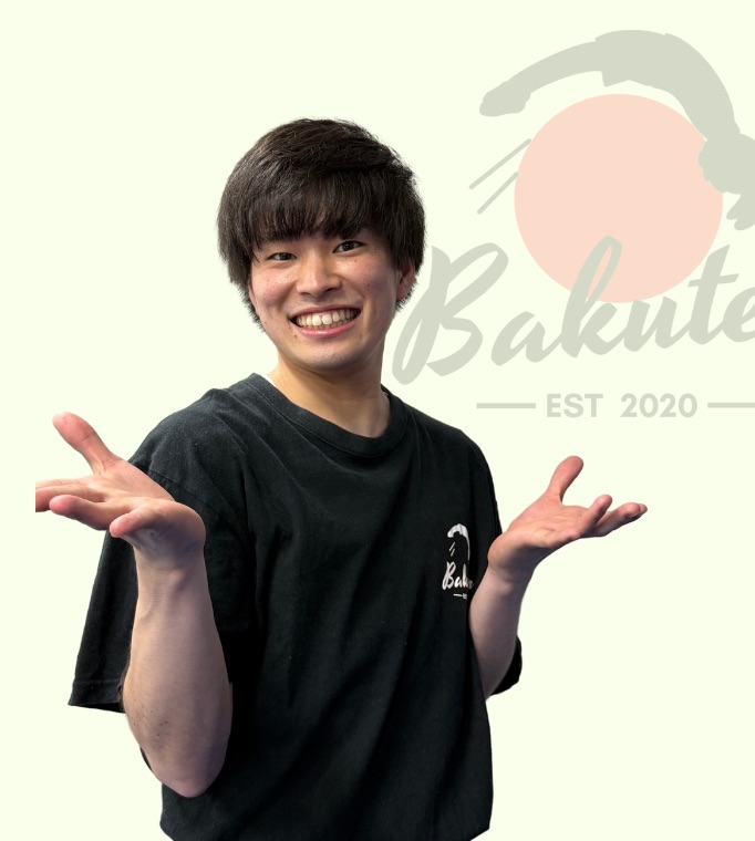 スタッフ画像