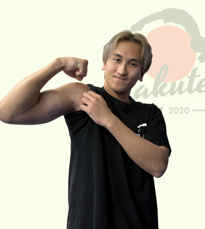 スタッフ画像